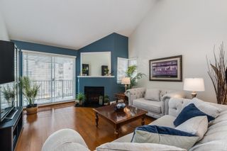 Main Photo: 304 2344 ATKINS Avenue in Port Coquitlam: Central Pt Coquitlam Condo for sale in "River's Edge" : MLS®# R2891162
