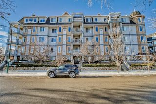 Photo 2: 108 2419 Erlton Road SW in Calgary: Erlton Apartment for sale : MLS®# A2019355