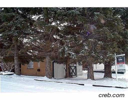 Main Photo:  in CALGARY: Glenbrook Duplex Up And Down for sale (Calgary)  : MLS®# C2357986