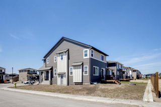 Photo 40: 427 Lawthorn Way SE: Airdrie Detached for sale : MLS®# A1234764
