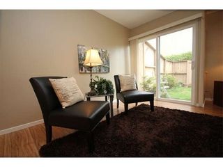 Photo 4: 6 9280 GLENALLAN Drive in Richmond: Saunders Home for sale ()  : MLS®# V1027513