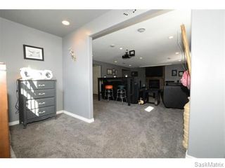 Photo 30: 4800 ELLARD Way in Regina: Single Family Dwelling for sale (Regina Area 01)  : MLS®# 584624