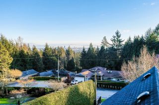 Photo 5: 645 HOLMBURY Place in West Vancouver: British Properties House for sale : MLS®# R2669361