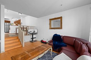 Photo 4: 304 3727 W 10TH Avenue in Vancouver: Point Grey Townhouse for sale in "FOLKSTONE" (Vancouver West)  : MLS®# R2617811