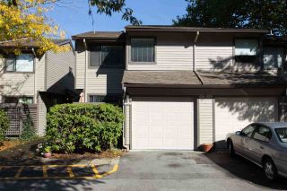 Photo 3: 5757 MAYVIEW Circle in Burnaby: Burnaby Lake Townhouse for sale (Burnaby South)  : MLS®# R2008850