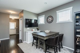 Photo 15: 12912 205 Street in Edmonton: Zone 59 House Half Duplex for sale : MLS®# E4381171