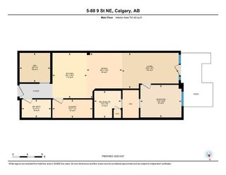 Photo 49: 5 88 9 Street NE in Calgary: Bridgeland/Riverside Apartment for sale : MLS®# A2090224