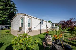 Photo 25: 20 2301 Arbot Rd in Nanaimo: Na North Nanaimo Manufactured Home for sale : MLS®# 881365
