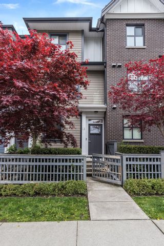 Photo 27: 11 7039 MACPHERSON Avenue in Burnaby: Metrotown Townhouse for sale in "Villo Metrotown" (Burnaby South)  : MLS®# R2686460