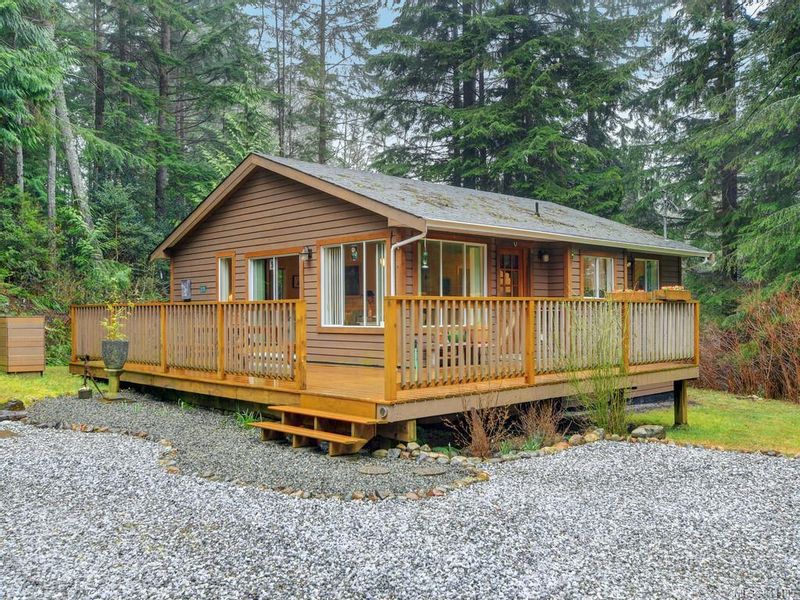 FEATURED LISTING: 2780 Sheringham Point Rd Sooke