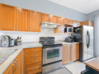 Photo 6: 31 8415 CUMBERLAND Place in Burnaby: The Crest Townhouse for sale in "Ashcombe" (Burnaby East)  : MLS®# R2883337