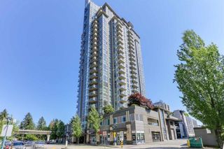 Main Photo: 2801 3008 GLEN Drive in Coquitlam: North Coquitlam Condo for sale in "MTWO" : MLS®# R2842666