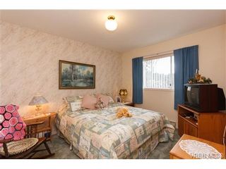 Photo 13: 1 515 Mount View Ave in VICTORIA: Co Hatley Park Row/Townhouse for sale (Colwood)  : MLS®# 664892