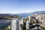 Main Photo: 4801 1480 HOWE Street in Vancouver: Yaletown Condo for sale in "Vancouver House" (Vancouver West)  : MLS®# R2515524