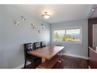 Photo 5: 7025 RIDGE Drive in Burnaby: Westridge BN House for sale in "WESTRIDGE" (Burnaby North)  : MLS®# V949124