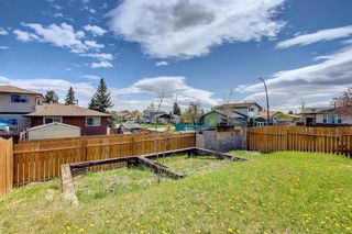 Photo 41: 55 Fonda Crescent SE in Calgary: Forest Heights Semi Detached for sale : MLS®# A1217080