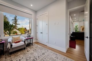 Photo 7: 2105 NINTH Avenue in New Westminster: Connaught Heights House for sale : MLS®# R2879485