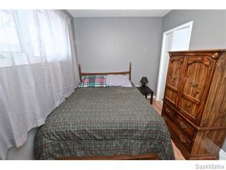 Photo 18: 4910 SHERWOOD Drive in Regina: Regent Park Single Family Dwelling for sale (Regina Area 02)  : MLS®# 565264