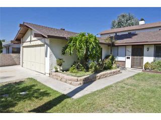 Photo 1: POWAY House for sale : 5 bedrooms : 13033 Earlgate Court