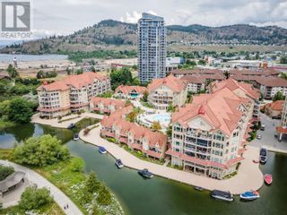 Photo 1: 1088 Sunset Drive Unit# 634 in Kelowna: Condo for sale : MLS®# 10303705