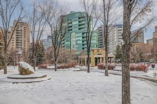 Photo 43: 1102 837 2 Avenue SW in Calgary: Eau Claire Apartment for sale : MLS®# A2022614
