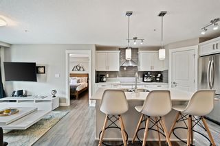 Photo 7: 221 110 Auburn Meadows View SE in Calgary: Auburn Bay Apartment for sale : MLS®# A1227674