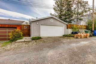 Photo 30: 55 Fawn Crescent SE in Calgary: Fairview Detached for sale : MLS®# A1222872