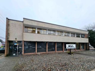 Main Photo: 6850 ANTRIM Avenue in Burnaby: Metrotown Industrial for lease (Burnaby South)  : MLS®# C8058386