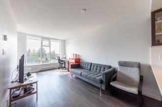 Photo 3: 307 5598 ORMIDALE Street in Vancouver: Collingwood VE Condo for sale (Vancouver East)  : MLS®# R2808631