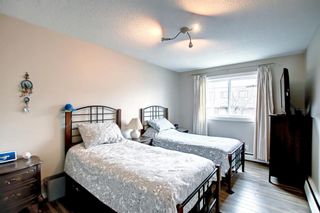 Photo 21: 137 3809 45 Street SW in Calgary: Glenbrook Row/Townhouse for sale : MLS®# A1215206