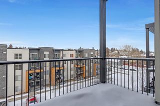 Photo 15: 1410 1317 27 Street SE in Calgary: Albert Park/Radisson Heights Apartment for sale : MLS®# A2031367