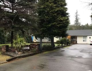 Photo 1: 16909 23 Avenue in Surrey: Pacific Douglas House for sale (South Surrey White Rock)  : MLS®# R2545289
