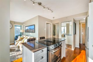 Photo 13: 1602 1723 ALBERNI Street in Vancouver: West End VW Condo for sale in "THE PARK" (Vancouver West)  : MLS®# R2506310