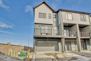 Photo 33: 226 Evanscrest Square NW in Calgary: Evanston Row/Townhouse for sale : MLS®# A2032856