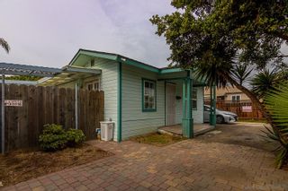 Photo 22: OLD TOWN Property for sale: 2471 JEFFERSON ST in SAN DIEGO