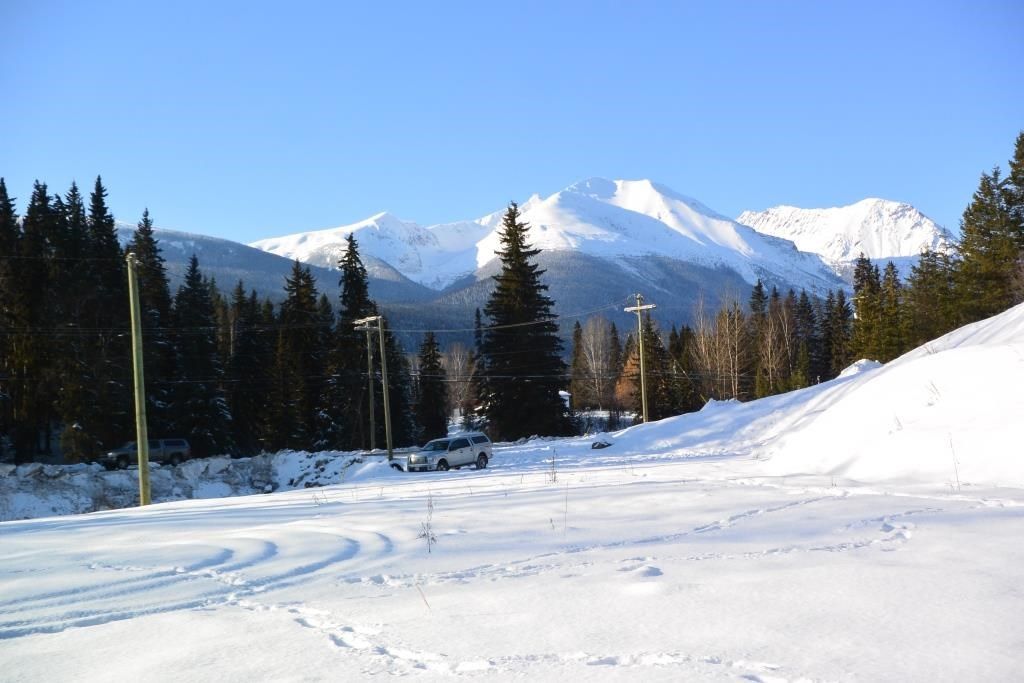 Main Photo: LOT A W 16 Highway in Smithers: Smithers - Town Land for sale (Smithers And Area (Zone 54))  : MLS®# R2533470