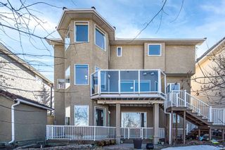 Photo 38: 32 Hawkmount Heights NW in Calgary: Hawkwood Detached for sale : MLS®# A2121969