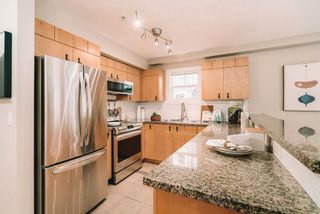 Photo 11: 30 7428 SOUTHWYNDE Avenue in Burnaby: South Slope Townhouse for sale in "LEDGESTONE 2" (Burnaby South)  : MLS®# R2747986
