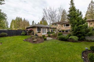 Photo 2: 1107 LINNAE AVENUE in North Vancouver: Canyon Heights NV House for sale : MLS®# R2551247