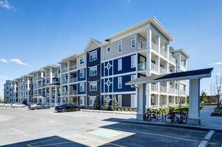 Photo 18: 322 400 Auburn Meadows Common SE in Calgary: Auburn Bay Apartment for sale : MLS®# A2125110
