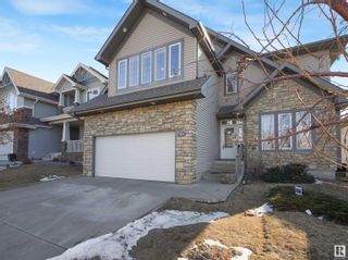 Photo 53: 3007 MacNeil Way in Edmonton: Zone 14 House for sale : MLS®# E4375528