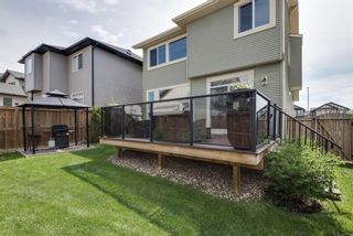 Photo 2: 6 Brightoncrest Common SE in Calgary: New Brighton Detached for sale : MLS®# A1253470