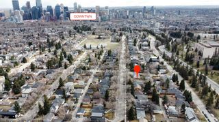 Photo 6: 1607 9 Street NW in Calgary: Rosedale Residential Land for sale : MLS®# A2126369