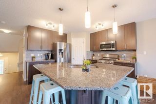 Photo 11: 2553 COUGHLAN Road in Edmonton: Zone 55 House Half Duplex for sale : MLS®# E4295688