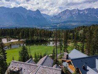 Photo 50: 145 Silvertip Ridge: Canmore Detached for sale : MLS®# A1215348