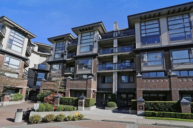 Main Photo: 119 10866 CITY PARKWAY in : Whalley Condo for sale : MLS®# R2003842