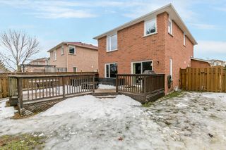 Photo 25: 50 Coughlin in Barrie: Holly Freehold for sale : MLS®# 30721124