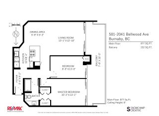 Photo 31: 501 2041 BELLWOOD Avenue in Burnaby: Brentwood Park Condo for sale in "ANOLA PLACE" (Burnaby North)  : MLS®# R2543553
