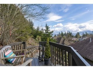 Photo 37: 35485 DONEAGLE Place in Abbotsford: Abbotsford East House for sale in "EAGLE MOUNTAIN" : MLS®# R2672022