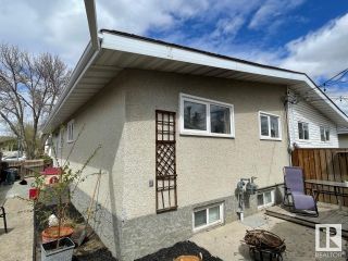 Photo 17: 6013 84 Avenue in Edmonton: Zone 18 House Half Duplex for sale : MLS®# E4292882